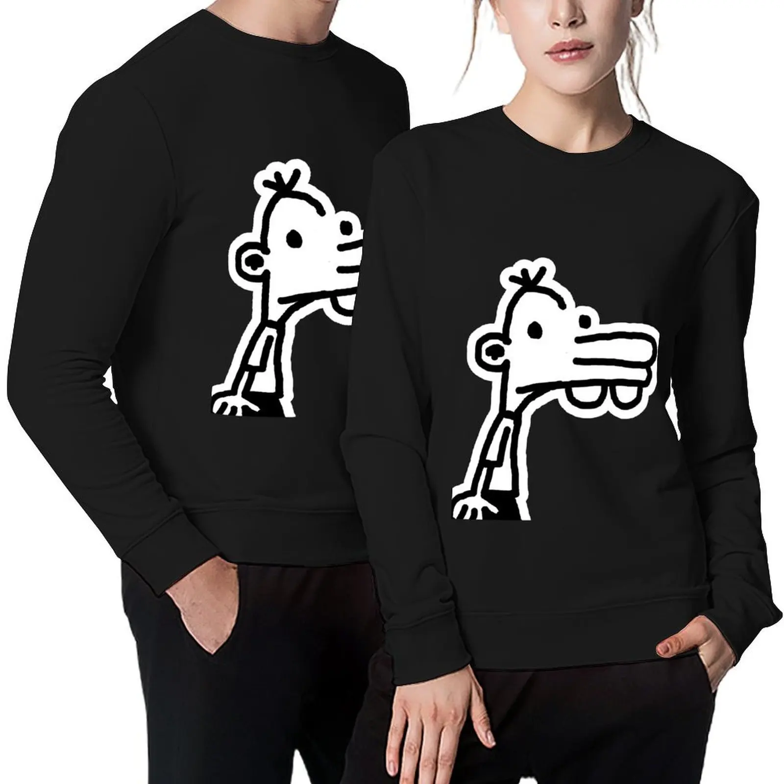 bad drawing of manny Pullover autumn tracksuit men men clothes korean clothes new in sweatshirts
bad drawing of manny Pullover autumn tracksuit men men clothes korean clothes new in sweatshirts