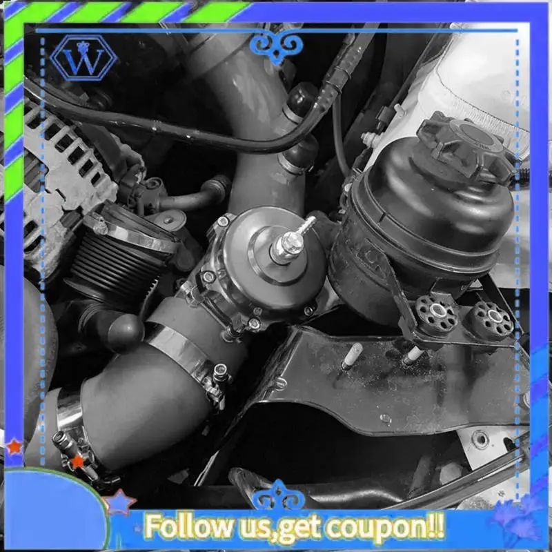 M46K-Car Turbo Charge Pipe Silicone Boot Air Intake Upgrade Kit For BMW N54 E88 E90 E92 135I M2 M235I 335I 435I N55 F20 F30 Part
M46K-Car Turbo Charge Pipe Silicone Boot Air Intake Upgrade Kit For BMW N54 E88 E90 E92 135I M2 M235I 335I 435I N55 F20 F30 Part
