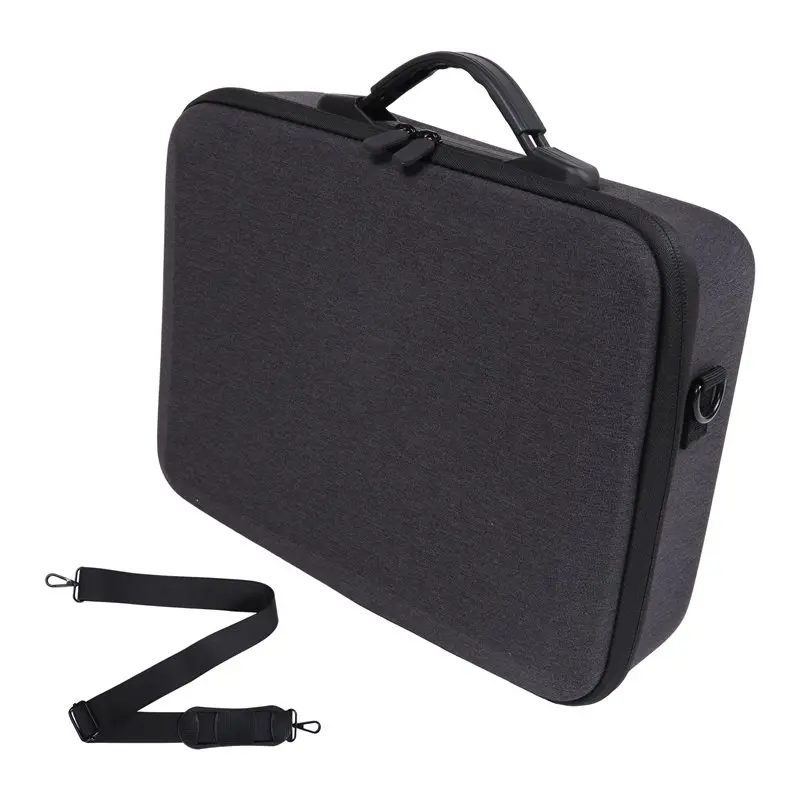 For DJI NEO Sensing Storage Box Single Shoulder Backpack Oxford Cloth Material Storage Shoulder Bag For Drone Storage
For DJI NEO Sensing Storage Box Single Shoulder Backpack Oxford Cloth Material Storage Shoulder Bag For Drone Storage