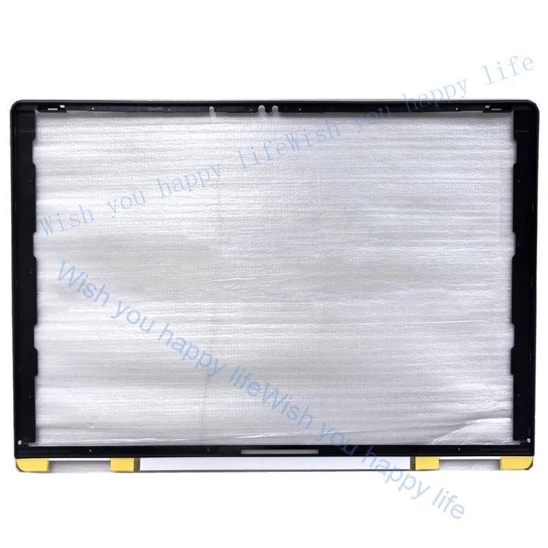 LULU New Lcd Bezel B Cover Frame White For HP OMEN Transcend 14 14-fb Gaming Laptop
LULU New Lcd Bezel B Cover Frame White For HP OMEN Transcend 14 14-fb Gaming Laptop