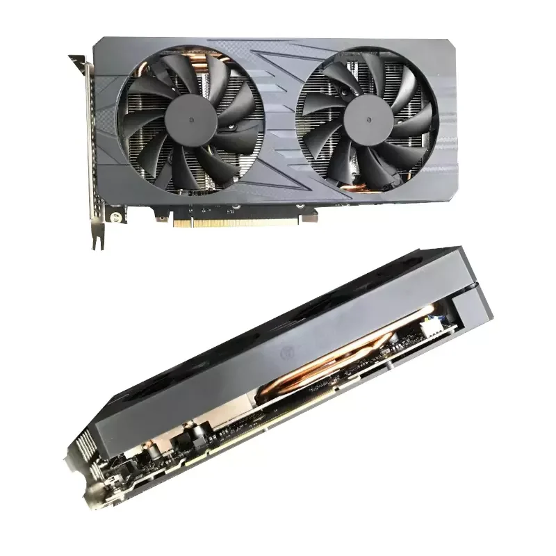 High Efficiency 66mhs RTX3070m Laptop Graphics Card 8GB Geforce RTX 3060m 3070m 3080m for GPU Case
High Efficiency 66mhs RTX3070m Laptop Graphics Card 8GB Geforce RTX 3060m 3070m 3080m for GPU Case