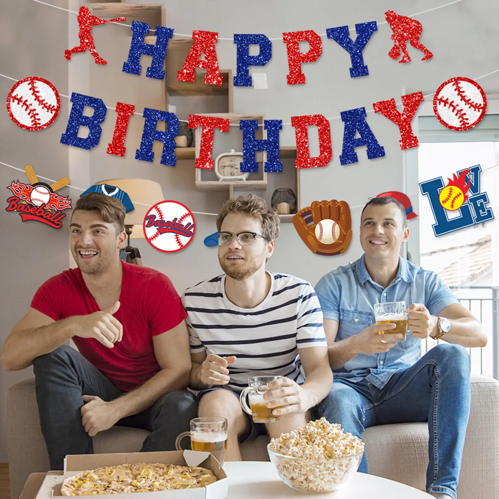 Баннеры для спортивных тематических вечеринок, баннеры для дня рождения, украшения для торта, открытка, бумажный материал для мальчиков, с днем рождения
Баннеры для спортивных тематических вечеринок, баннеры для дня рождения, украшения для торта, открытка, бумажный материал для мальчиков, с днем рождения