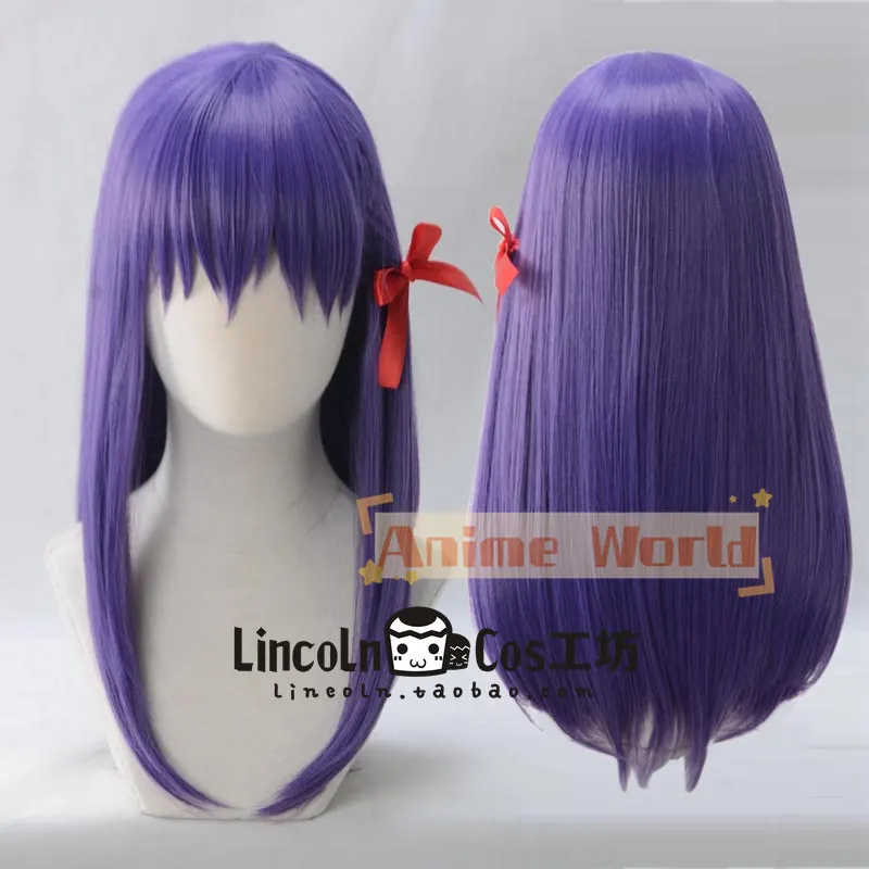 Anime Fate Mash Kyrielight Cos Cosplay Wig Halloween Carnival Party Props Synthetic Hair Heat Resistant Fiber + Wig Cap
Anime Fate Mash Kyrielight Cos Cosplay Wig Halloween Carnival Party Props Synthetic Hair Heat Resistant Fiber + Wig Cap