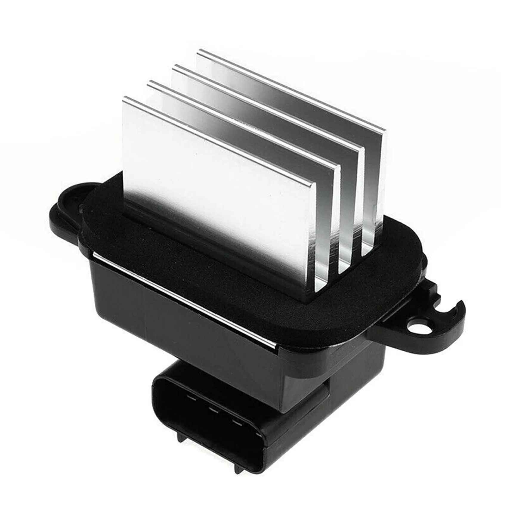 A65P-Blower Motor Power Resistor Heater Fan Resistor Module For Nissan Frontier Pathfinder Quest 27151-ZT00A
A65P-Blower Motor Power Resistor Heater Fan Resistor Module For Nissan Frontier Pathfinder Quest 27151-ZT00A
