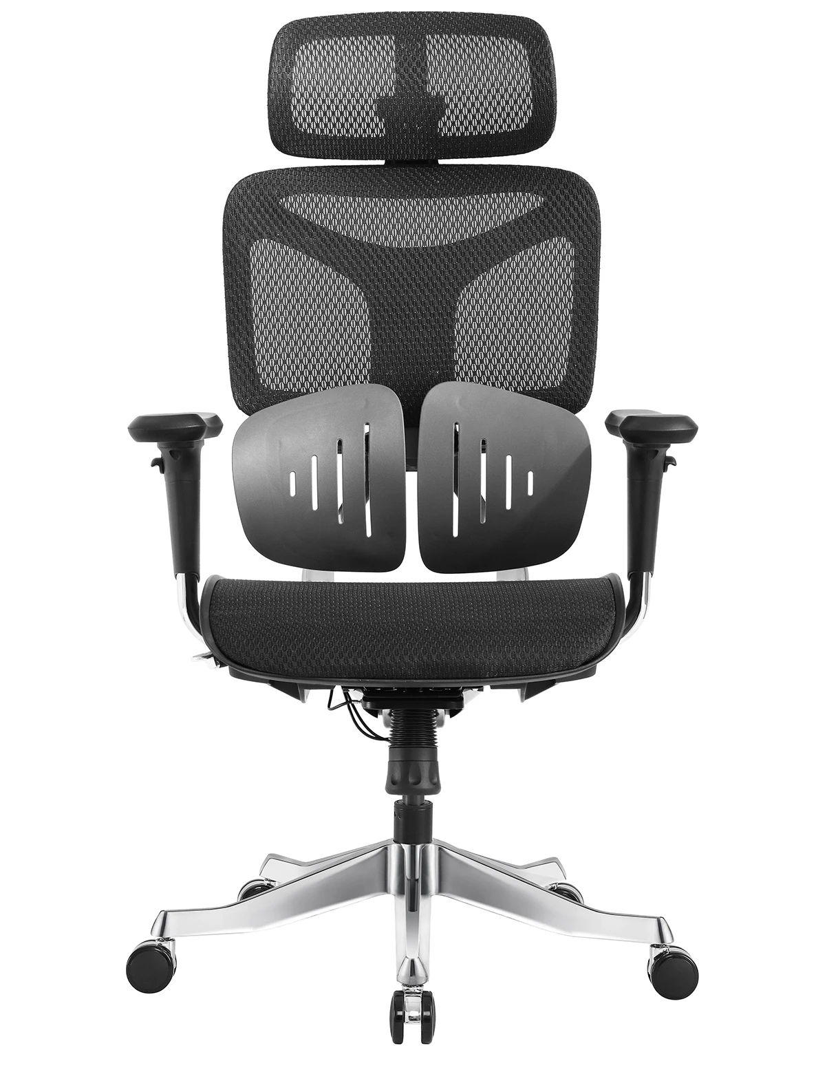 ZC02 Ergonomic Office Chair Comfortable Office Desk Chair with Good Support for Busy Working Days Ergonomic Office Chair
ZC02 Ergonomic Office Chair Comfortable Office Desk Chair with Good Support for Busy Working Days Ergonomic Office Chair
