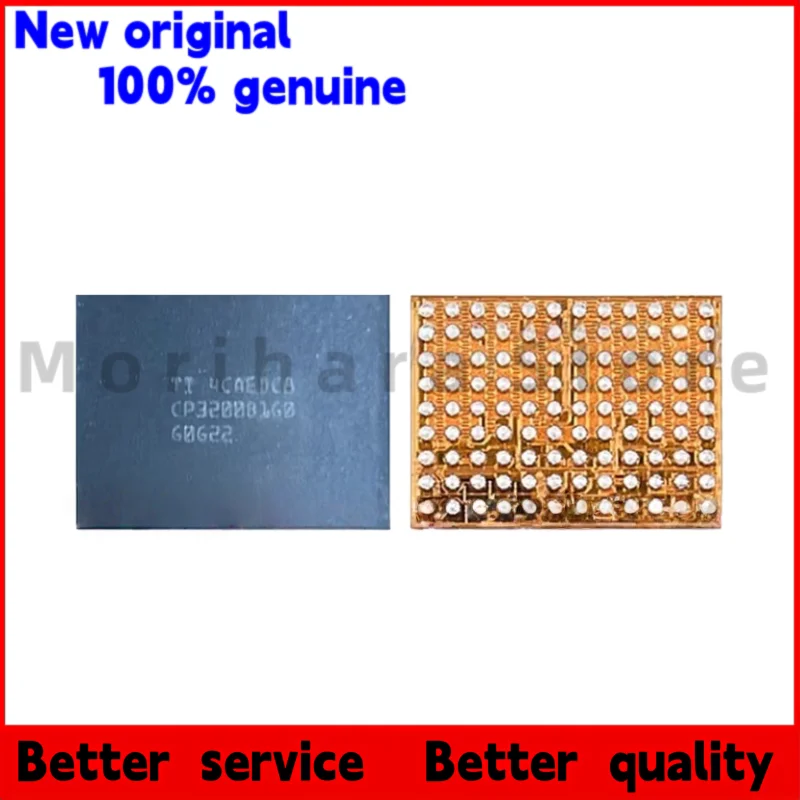 1 шт./100% новый CP3200B1G0 зарядная микросхема 338S01119 мощность IC SN2012027 U2 черный пластиковый корпус 
1 шт./100% новый CP3200B1G0 зарядная микросхема 338S01119 мощность IC SN2012027 U2 черный пластиковый корпус