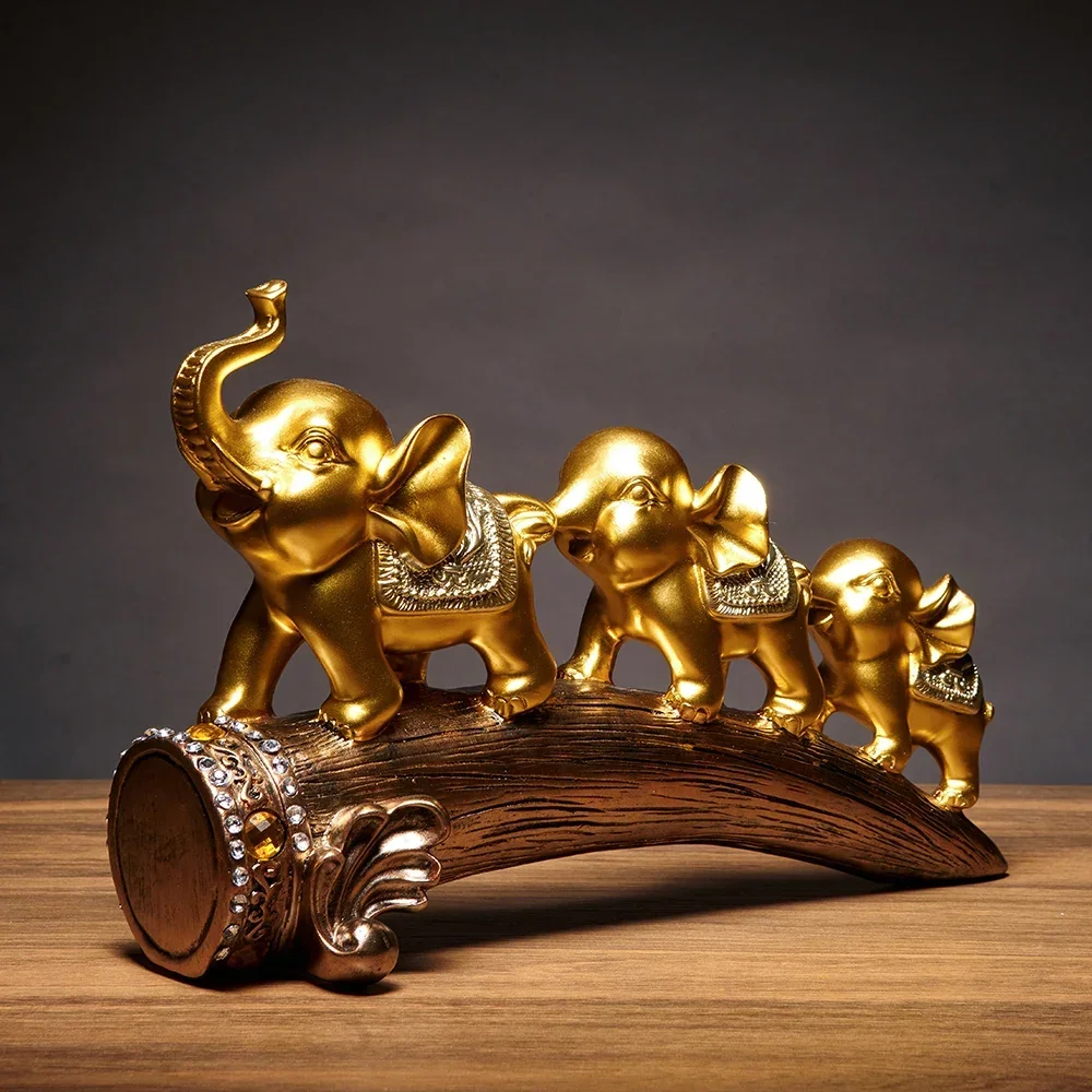 Unique Chinese Style Ornaments Extravagance Elephant Statue Sculpture Home Room Decor Desk Decor Office Accessory Fengshui Decor
Unique Chinese Style Ornaments Extravagance Elephant Statue Sculpture Home Room Decor Desk Decor Office Accessory Fengshui Decor