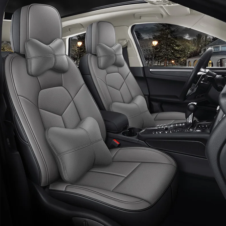 Зимние автомобильные чехлы на сиденья для Toyota harrier 2022, Стайлинг автомобиля, кожаные аксессуары для интерьера, черные, серые
Зимние автомобильные чехлы на сиденья для Toyota harrier 2022, Стайлинг автомобиля, кожаные аксессуары для интерьера, черные, серые