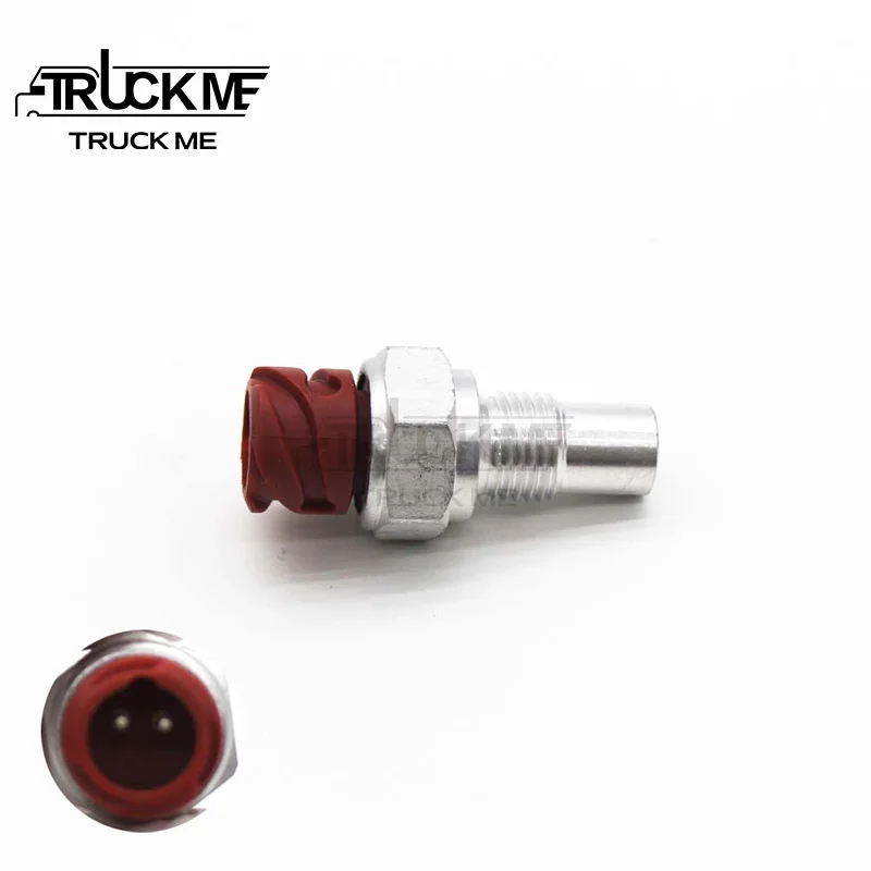 Truck Temperature Sensor for MAN 81274210190 81274210183 51274210166 51274210151 51274210140
Truck Temperature Sensor for MAN 81274210190 81274210183 51274210166 51274210151 51274210140
