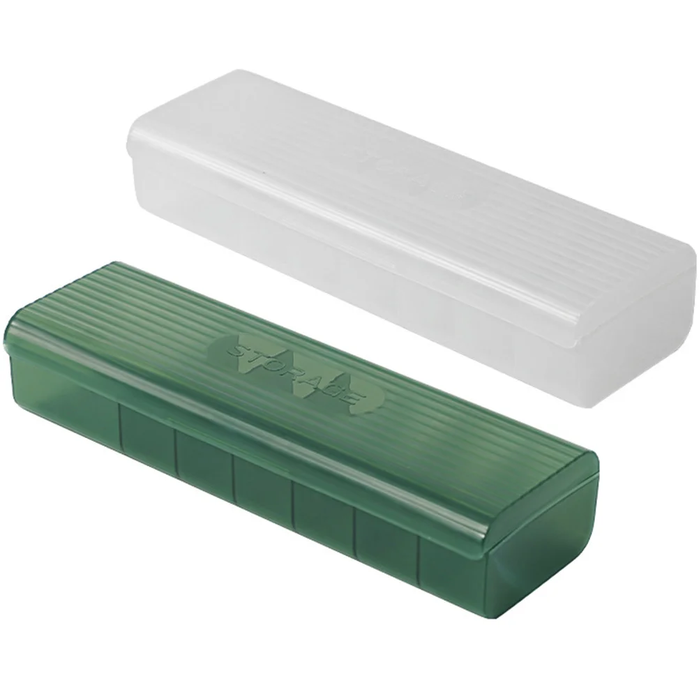 2 Pcs Cable Management Box ganizer USB Cord Case Plastic Computer Accessories Wire ganizer Electronic Storage Bin Home
2 Pcs Cable Management Box ganizer USB Cord Case Plastic Computer Accessories Wire ganizer Electronic Storage Bin Home