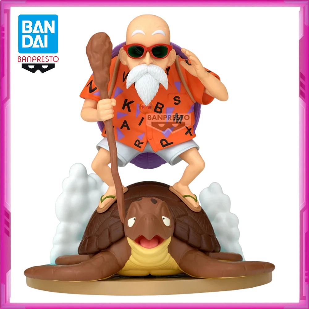 В наличии оригинальная история BANPRESTO Master Roshi ПВХ аниме фигурки экшн-фигурки модель игрушки подарок
В наличии оригинальная история BANPRESTO Master Roshi ПВХ аниме фигурки экшн-фигурки модель игрушки подарок
