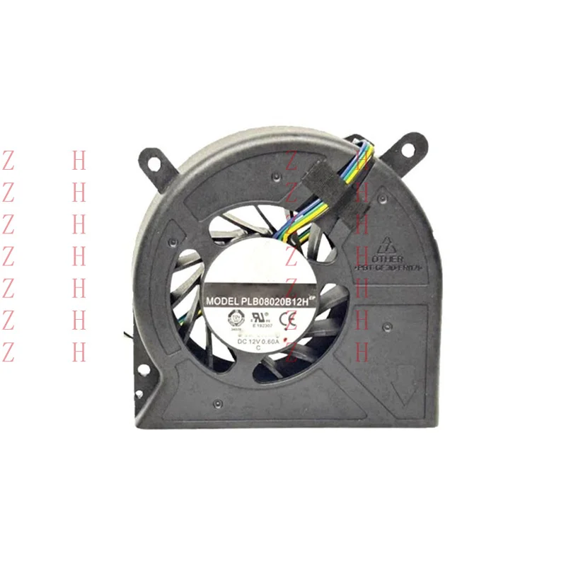ZHZH для охлаждающего вентилятора PLB08020B12H DC12V 0,60A 4PIN Новый
ZHZH для охлаждающего вентилятора PLB08020B12H DC12V 0,60A 4PIN Новый