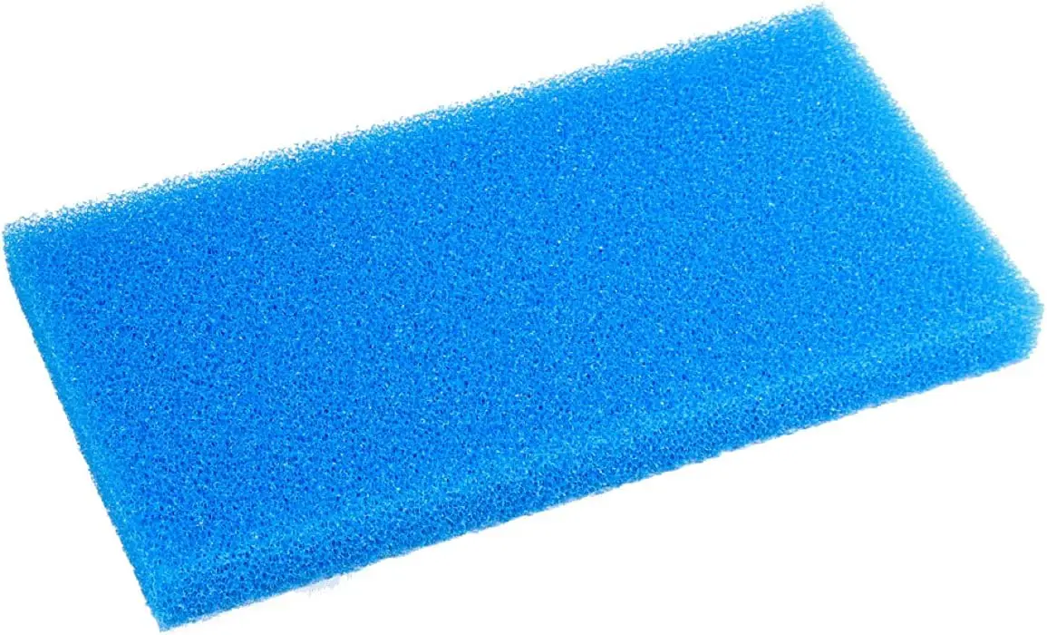 Aquarium Filter Sponge Open Cell Foam Sheet Bio Sponge Filter Media Pad Fish Tank Sump Divider
Aquarium Filter Sponge Open Cell Foam Sheet Bio Sponge Filter Media Pad Fish Tank Sump Divider