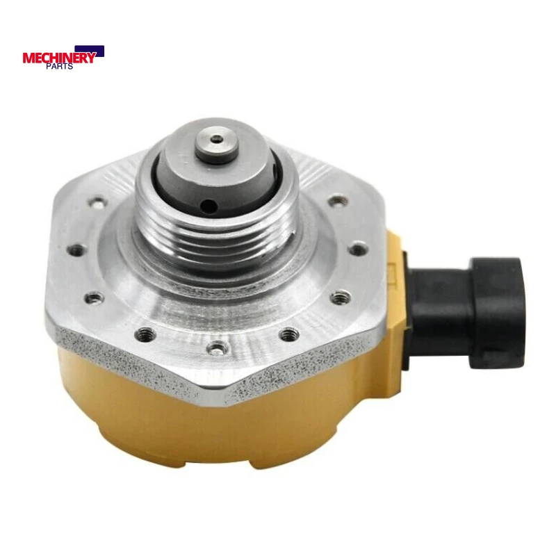 High quality 312-5620 Solenoid Valve for Caterpillar 320D Fuel Pump 326-4635 C6.6 parts
High quality 312-5620 Solenoid Valve for Caterpillar 320D Fuel Pump 326-4635 C6.6 parts