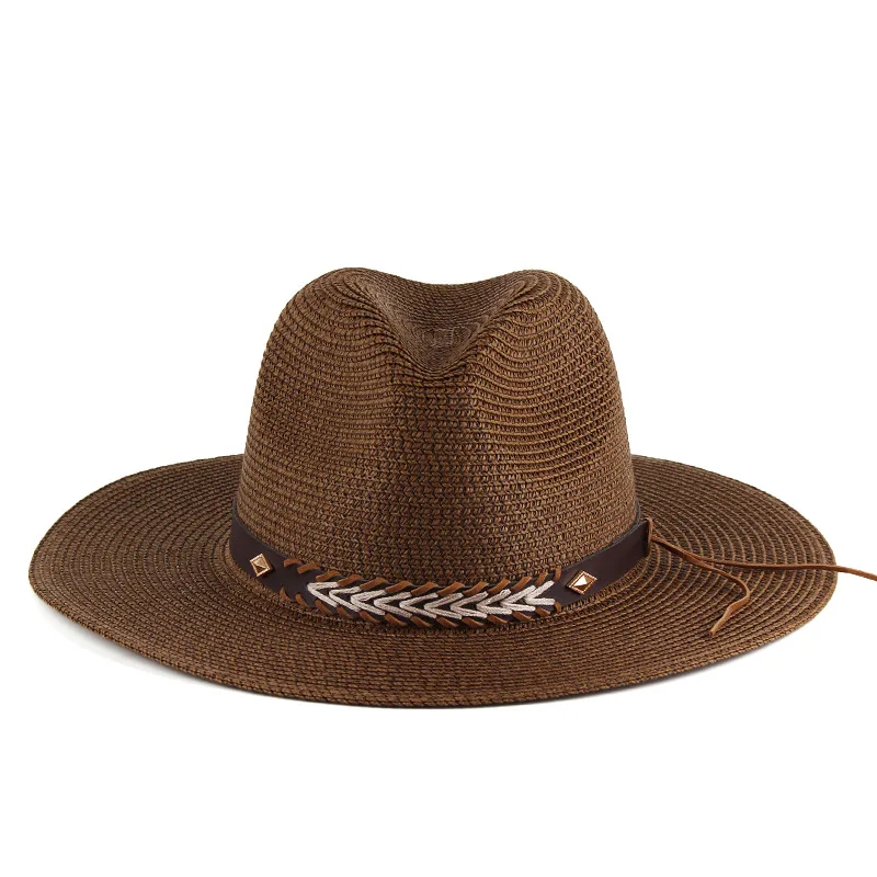 Spring And Summer Couple Hats For Men And Women, Travel Beach Hats, Outdoor Sun Protection Hats, Fashionable Casual Sun Hats
Spring And Summer Couple Hats For Men And Women, Travel Beach Hats, Outdoor Sun Protection Hats, Fashionable Casual Sun Hats