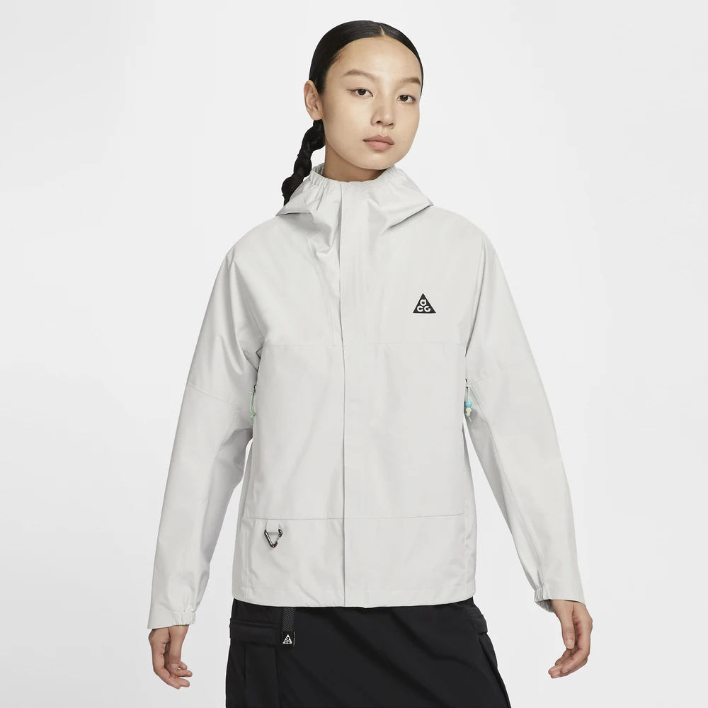 NIKE Women's AS W ACG SF CASCDE RAIN JKT FZ Sports Jacket DV9523-121
NIKE Women's AS W ACG SF CASCDE RAIN JKT FZ Sports Jacket DV9523-121