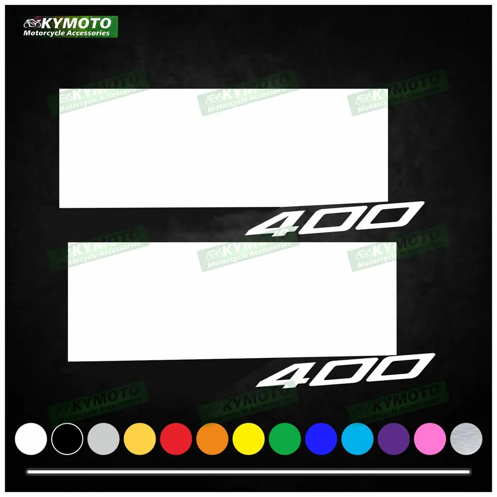 For ninja 400 ninja400 motorcycle accessories decals fairing decoration fuel tank engine logo reflective waterproof sticker
For ninja 400 ninja400 motorcycle accessories decals fairing decoration fuel tank engine logo reflective waterproof sticker