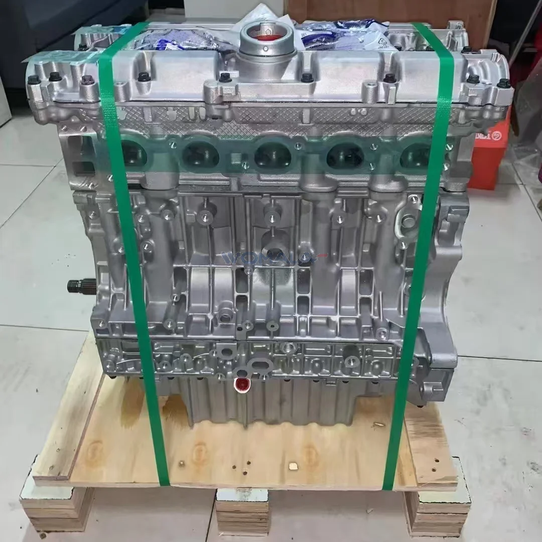 Xinwo 100% Original Used Engines B5254T B5254T2 B5254T3 B5254T7 For Volvo S40 S60 S80 S80L C70 XC90 2.5T
Xinwo 100% Original Used Engines B5254T B5254T2 B5254T3 B5254T7 For Volvo S40 S60 S80 S80L C70 XC90 2.5T