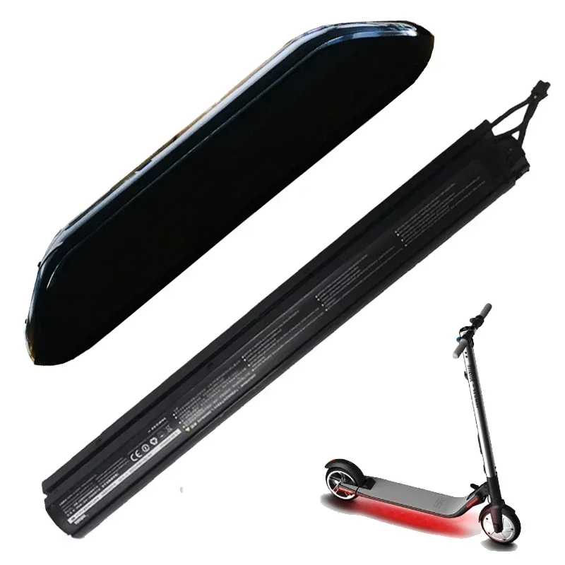 36V 5200mah Battery For Ninebot Segway ES1 ES2 ES4 E22 external expansion battery or built-in lithium battery Skateboard Power
36V 5200mah Battery For Ninebot Segway ES1 ES2 ES4 E22 external expansion battery or built-in lithium battery Skateboard Power