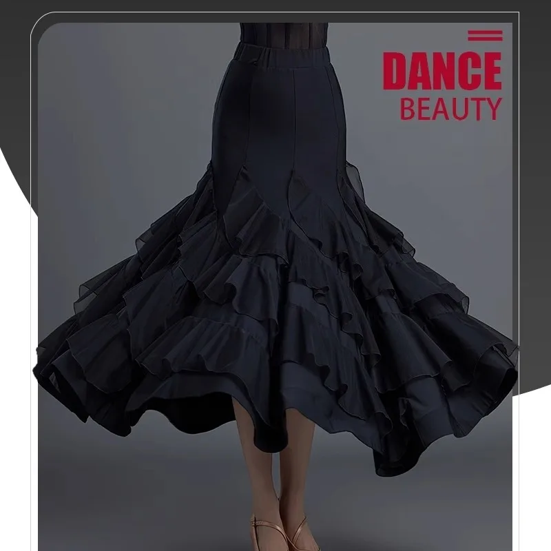 Платье для современного танца по индивидуальному заказу, полуюбка, женское национальное стандартное платье для вальса, социального ча-ча, платье для соревнований по квадрату
Платье для современного танца по индивидуальному заказу, полуюбка, женское национальное стандартное платье для вальса, социального ча-ча, платье для соревнований по квадрату