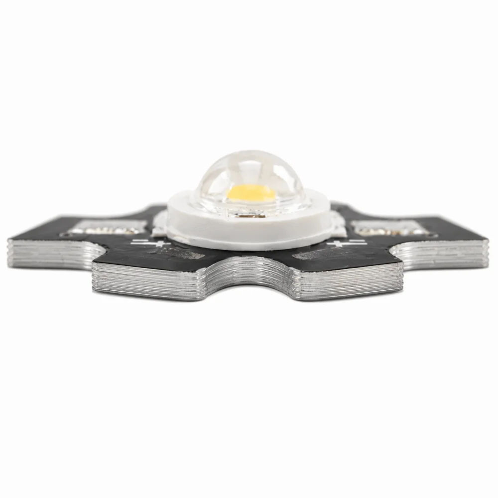 25PCS Durable Aluminum Base LED Chip 1W 3V LED Bead Light Bead DIY Lighting
25PCS Durable Aluminum Base LED Chip 1W 3V LED Bead Light Bead DIY Lighting