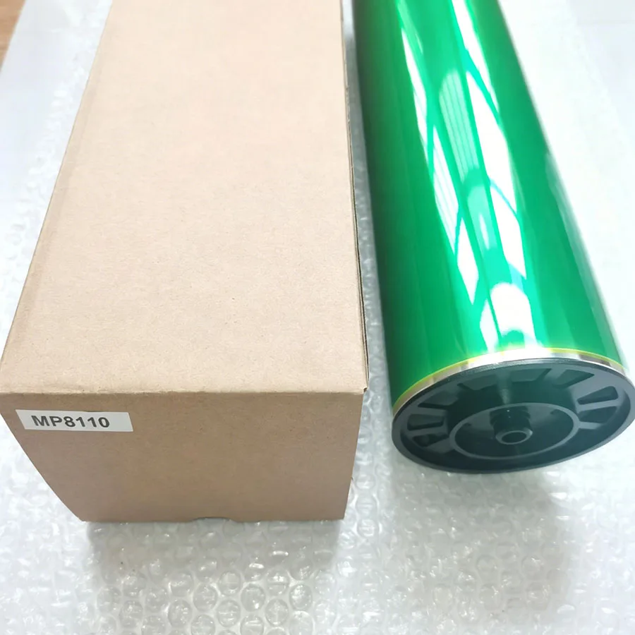 High Quality OPC Drum for Ricoh Pro 8100 8110 8120 8200 8210 8220 8300 8320
High Quality OPC Drum for Ricoh Pro 8100 8110 8120 8200 8210 8220 8300 8320