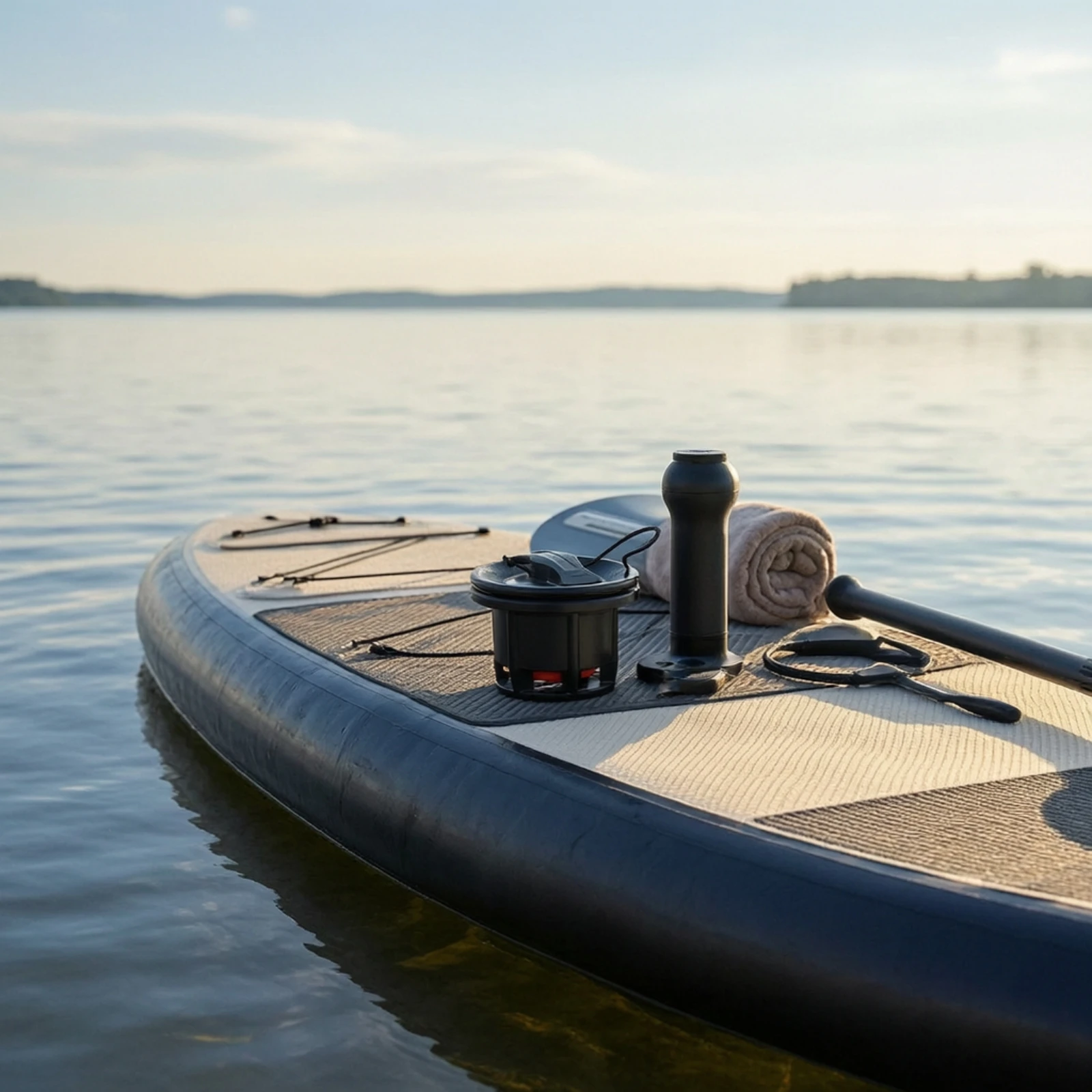 Stand-up Paddleboard Valve Leak Proof High Pressure Air Valve SUP Pump Adapter Double Seal Water Sports Accessory Waterproof
Stand-up Paddleboard Valve Leak Proof High Pressure Air Valve SUP Pump Adapter Double Seal Water Sports Accessory Waterproof