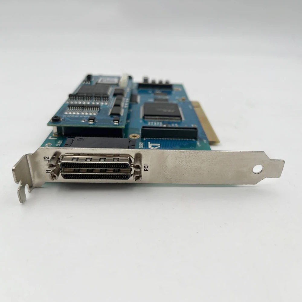 SMC-2V04 V1.0 BPHR v3.1 для модуля AJINEXTEK ATX, плата управления движением, переключатель, датчик сигнала управления 
SMC-2V04 V1.0 BPHR v3.1 для модуля AJINEXTEK ATX, плата управления движением, переключатель, датчик сигнала управления