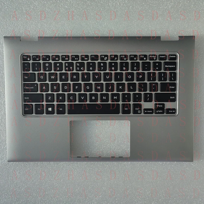 Z FOR DELL Inspiron 13 7359 Laptop Keyboard English with Backlight T7RY5 0T7RY5
Z FOR DELL Inspiron 13 7359 Laptop Keyboard English with Backlight T7RY5 0T7RY5