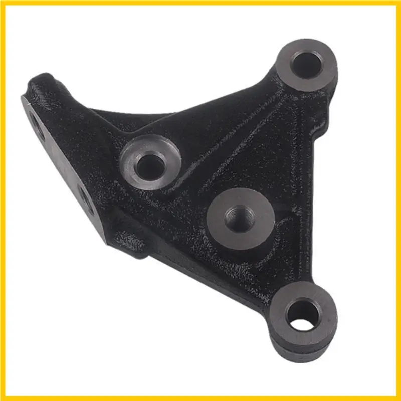 G5AD Upgrades Metal Engine Mount Bracket Reliable K24 Engine Bracket for Automotives
G5AD Upgrades Metal Engine Mount Bracket Reliable K24 Engine Bracket for Automotives