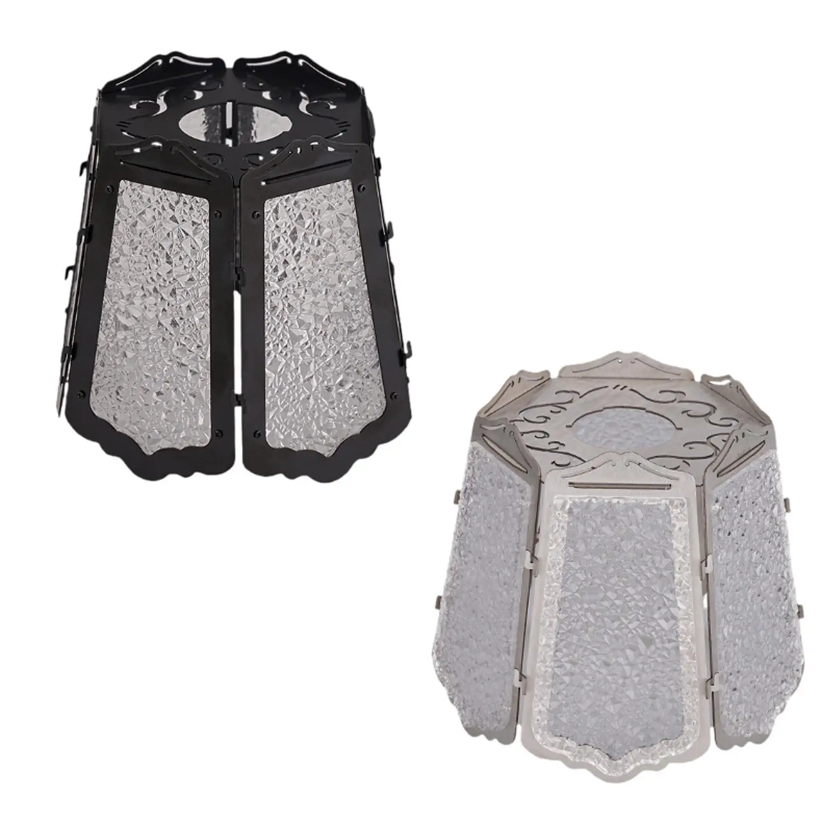 Camping Lamp Shade Cover Tent Light Cover Replacement Camping Lantern Lampshade Camping Tripod Light Cover for Outdoor Travel
Camping Lamp Shade Cover Tent Light Cover Replacement Camping Lantern Lampshade Camping Tripod Light Cover for Outdoor Travel