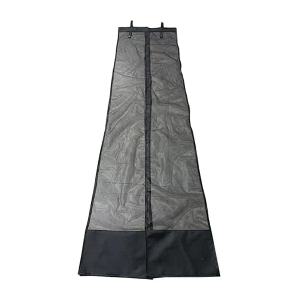 70*220cm Trailer Door Curtain Practical RV Door Accessory Car Sunshade Convenient Storage Solution Non-Deformable Structure
70*220cm Trailer Door Curtain Practical RV Door Accessory Car Sunshade Convenient Storage Solution Non-Deformable Structure