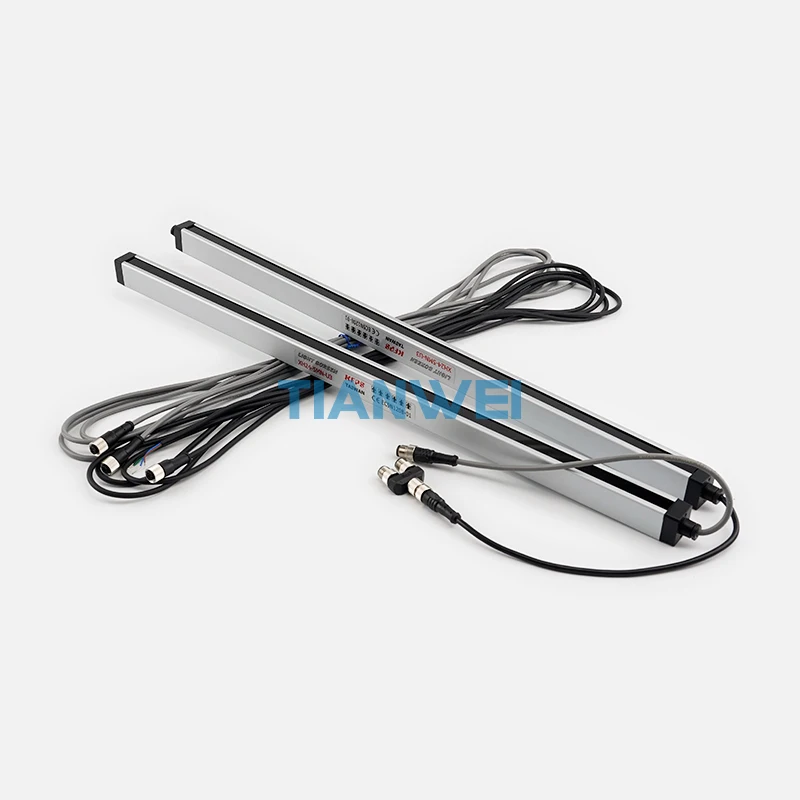 XH24-5MN-U3 100% New and Taiwan KFPS Safety Light Screen in Stock Now Inquiry Price
XH24-5MN-U3 100% New and Taiwan KFPS Safety Light Screen in Stock Now Inquiry Price