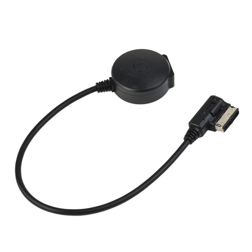 Car Bluetooth AUX Receiver USB Cable Adapter Audio Media Input AMI MDI Interface For Mercedes For Benz MA 2008
Car Bluetooth AUX Receiver USB Cable Adapter Audio Media Input AMI MDI Interface For Mercedes For Benz MA 2008