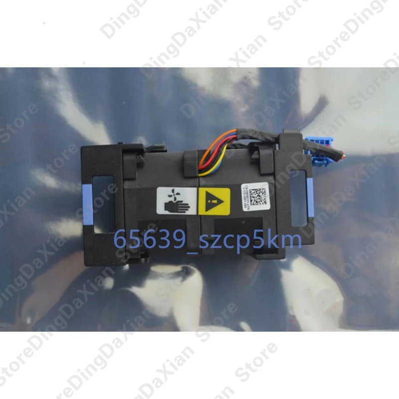 d 1PCS For Dell PowerEdge R610 | Cooling Fan P/N GY134 WW2YY
d 1PCS For Dell PowerEdge R610 | Cooling Fan P/N GY134 WW2YY