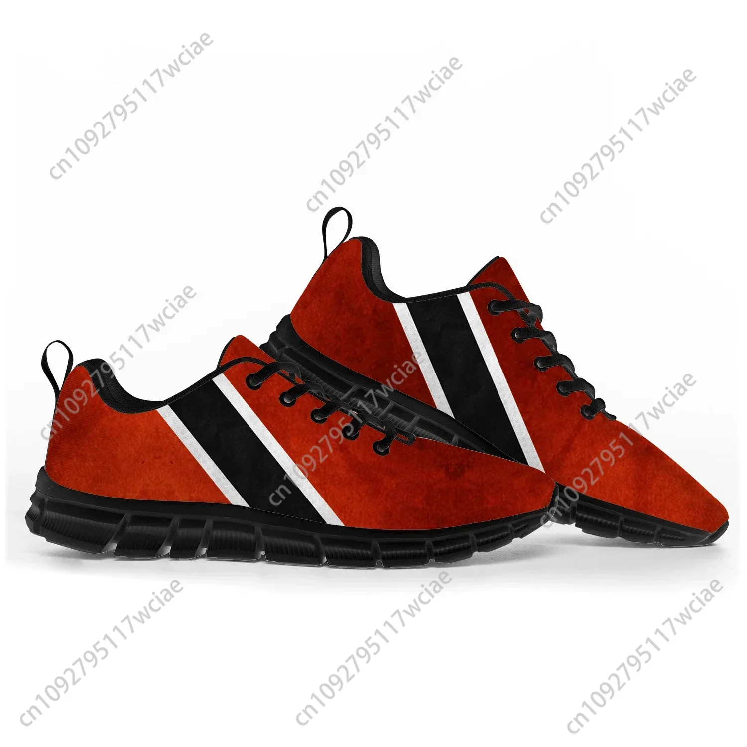 Trinidad and Tobago Flag Sports Shoes Mens Womens Teenager Sneakers Funny Casual Custom High Quality Couple Shoes
Trinidad and Tobago Flag Sports Shoes Mens Womens Teenager Sneakers Funny Casual Custom High Quality Couple Shoes