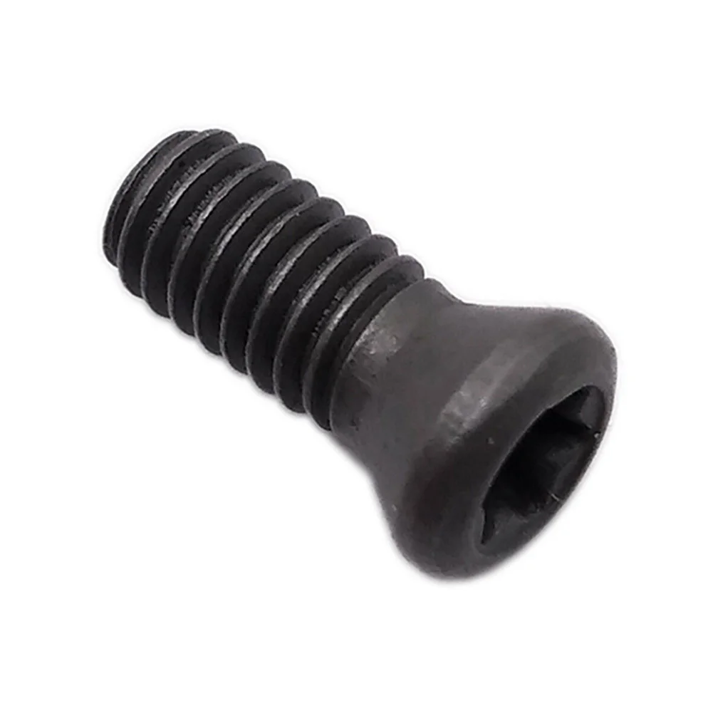 10 шт. с ЧПУ для винтов Torx M2 M2.5 для M3 M5 Винты Torx для замены твердосплавных лезвий Токарный станок с ЧПУ Инструменты Крепежные детали Аппаратные винты
10 шт. с ЧПУ для винтов Torx M2 M2.5 для M3 M5 Винты Torx для замены твердосплавных лезвий Токарный станок с ЧПУ Инструменты Крепежные детали Аппаратные винты