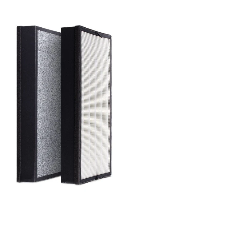 Filter element filter screen is suitable for air purifier A02/A03 special filter screen accessories
Filter element filter screen is suitable for air purifier A02/A03 special filter screen accessories