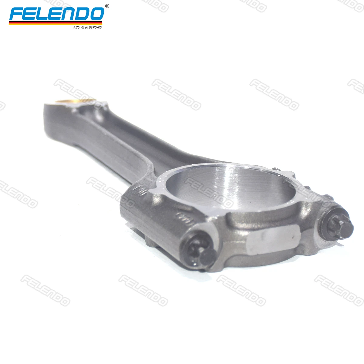 Auto Parts Spare Parts Engine Connecting Rod for VW Magotan Passat Tiguan 06 J198401K 06J198401F Felendo
Auto Parts Spare Parts Engine Connecting Rod for VW Magotan Passat Tiguan 06 J198401K 06J198401F Felendo