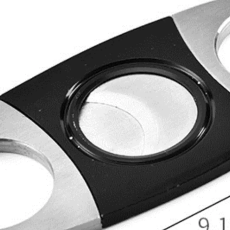 30 PCS-- Stainless Steel Cigar Cutter Holder, Manual Cigarette Shredder, Portable Cigar Cutter
30 PCS-- Stainless Steel Cigar Cutter Holder, Manual Cigarette Shredder, Portable Cigar Cutter