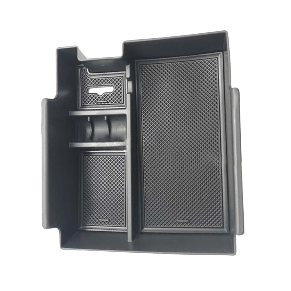 For Ford Explorer Console Tray Organizer Armrest Storage Box Black Anti Deformation Design Durable and Practical
For Ford Explorer Console Tray Organizer Armrest Storage Box Black Anti Deformation Design Durable and Practical