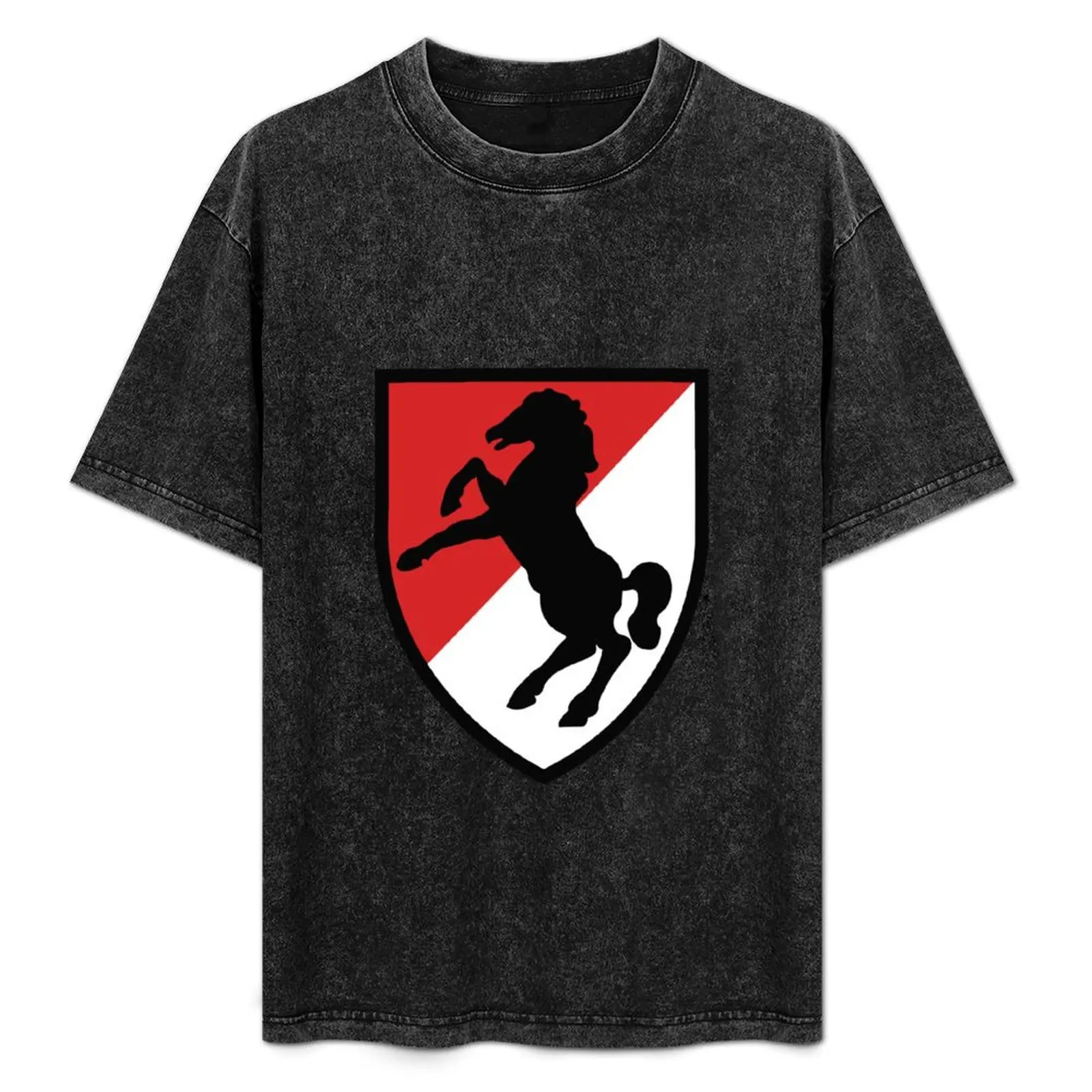 11th ACR T-Shirt Plus Size Loose Short Sleeve Top
11th ACR T-Shirt Plus Size Loose Short Sleeve Top