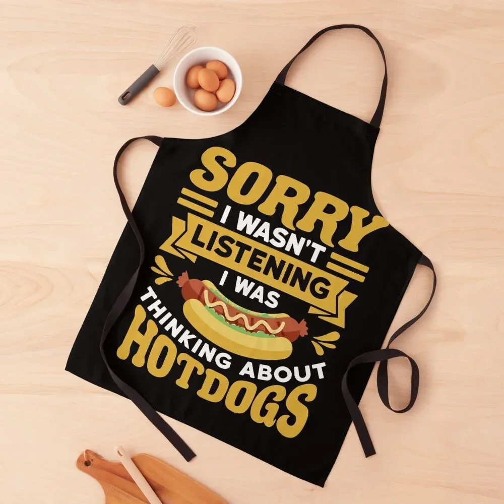 Hotdog Party Apparel Hot Dog Lover Apron kitchen girl kitchen utensil For Cooking women's kitchens Apron
Hotdog Party Apparel Hot Dog Lover Apron kitchen girl kitchen utensil For Cooking women's kitchens Apron