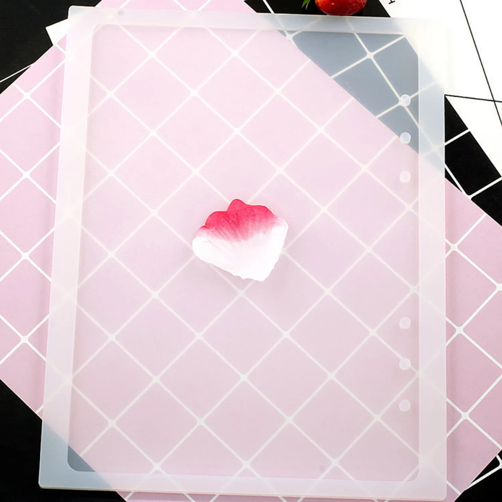 Silicone Notebook Mold Crystal Epoxy Transparent Creative Casting Molds DIY Craft Making Non Stick Flexible Durable Smooth Easy
Silicone Notebook Mold Crystal Epoxy Transparent Creative Casting Molds DIY Craft Making Non Stick Flexible Durable Smooth Easy