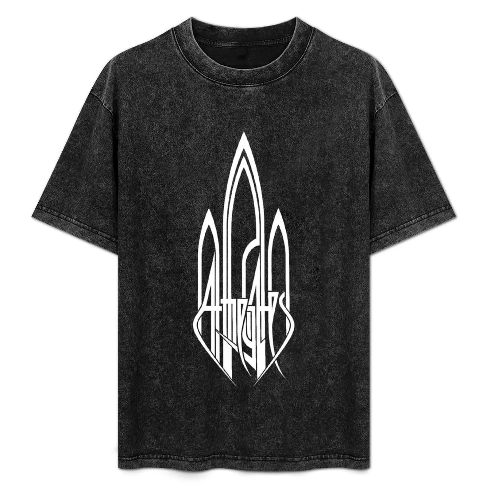 At the gates Classic T-Shirt Lightweight Gym Training T-Shirt
At the gates Classic T-Shirt Lightweight Gym Training T-Shirt
