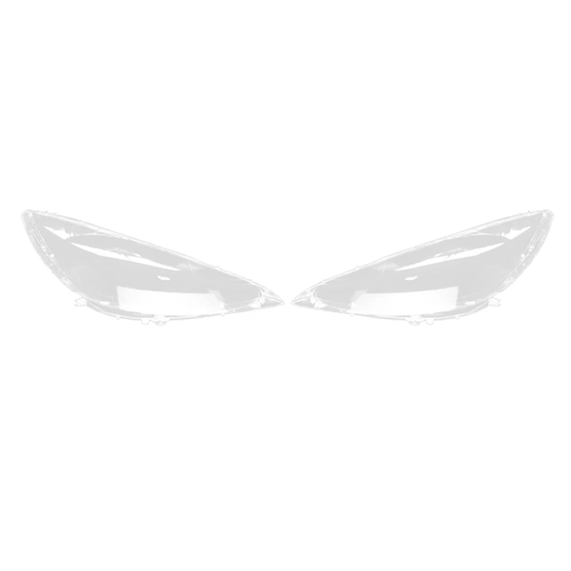 Car Front Left & Right Head Light Lamp Lampshade For Peugeot 408 2009-2012 Headlight Lens Cover Replacement Accessories
Car Front Left & Right Head Light Lamp Lampshade For Peugeot 408 2009-2012 Headlight Lens Cover Replacement Accessories