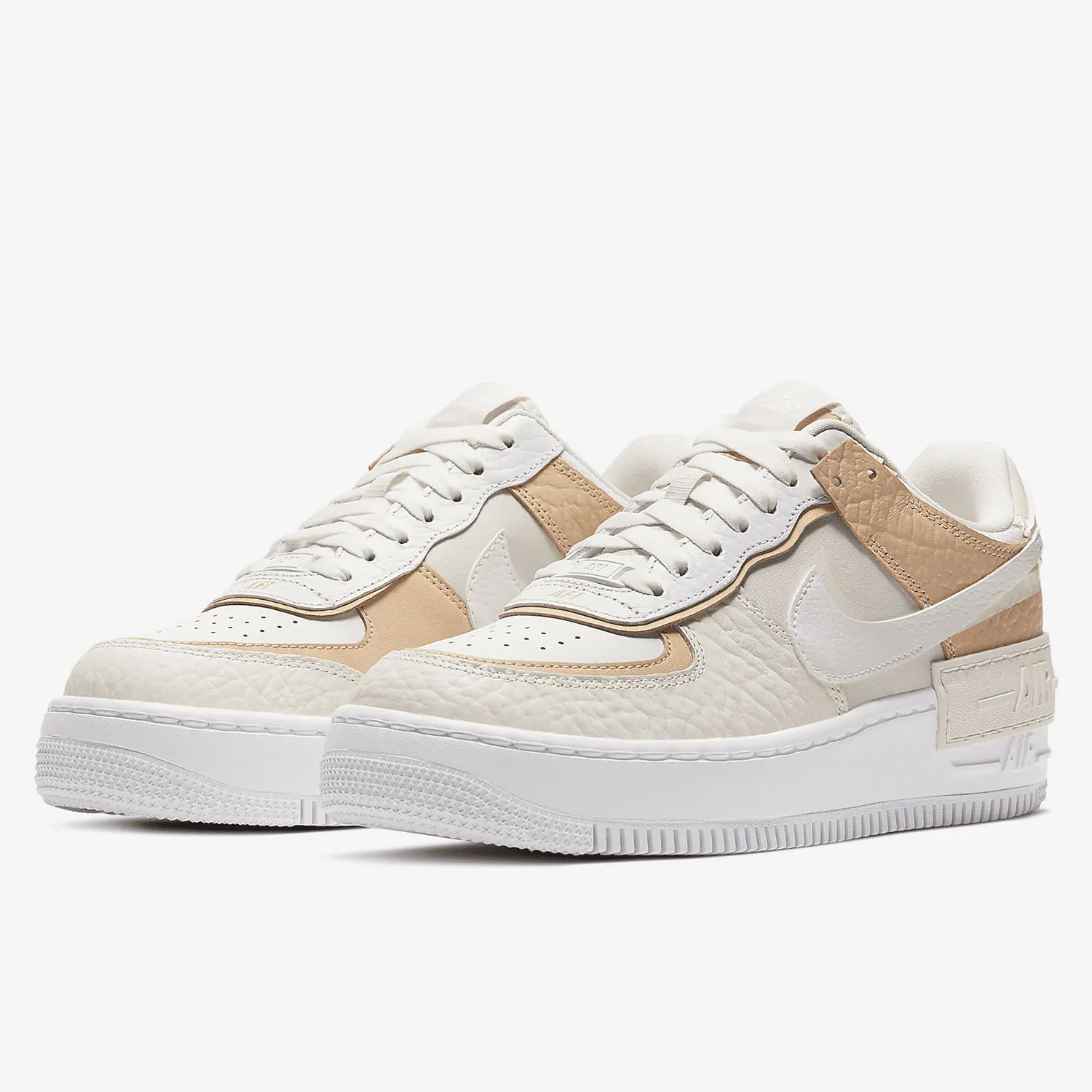 Nike genuine E AF1 SHADOW new retro women's sports and leisure board shoes CK3172-002
Nike genuine E AF1 SHADOW new retro women's sports and leisure board shoes CK3172-002