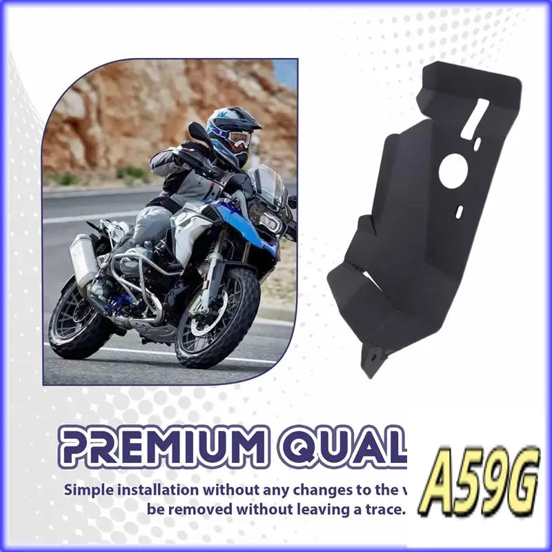 G9-Cardan Protection For BMW R12 R 12 Ninet 2023- Motorcycle Accessories Rear Axle Protective Cover Splash Guard
G9-Cardan Protection For BMW R12 R 12 Ninet 2023- Motorcycle Accessories Rear Axle Protective Cover Splash Guard