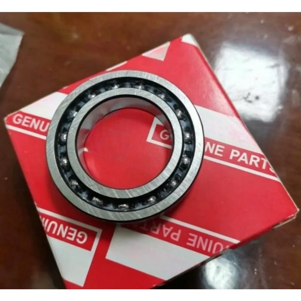 Steering Gear Bearing for Toyota for Lexus RAV4 Steering Column Bearing Brand New Genuine
Steering Gear Bearing for Toyota for Lexus RAV4 Steering Column Bearing Brand New Genuine