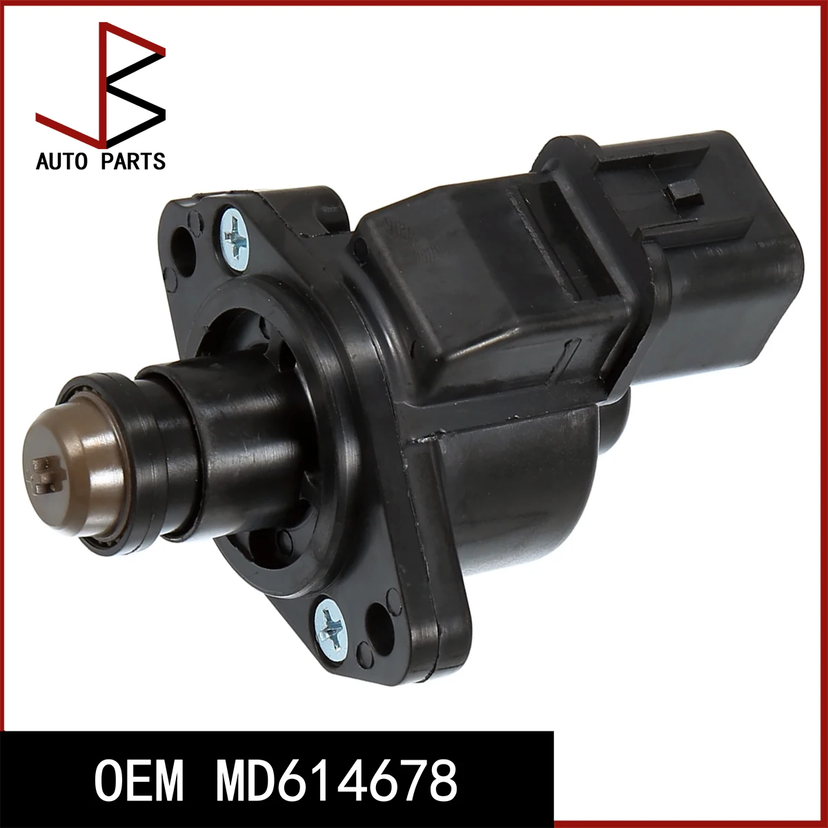OEM D628059 E9T15371 MD614678 MD614679 MD614706 MD614751 MD628059 Idle Air Control Valves Control Motors For MITSUBISHI Diamante
OEM D628059 E9T15371 MD614678 MD614679 MD614706 MD614751 MD628059 Idle Air Control Valves Control Motors For MITSUBISHI Diamante